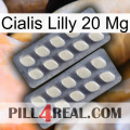 Cialis Lilly 20Mg 07